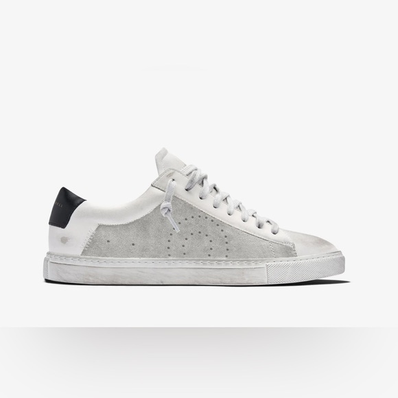 Oliver Cabell Sneakers - Size 37 - G51-11